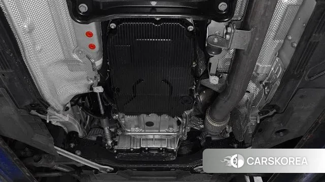 Mercedes-Benz E-Class W213 id 3759874 из Кореи 16