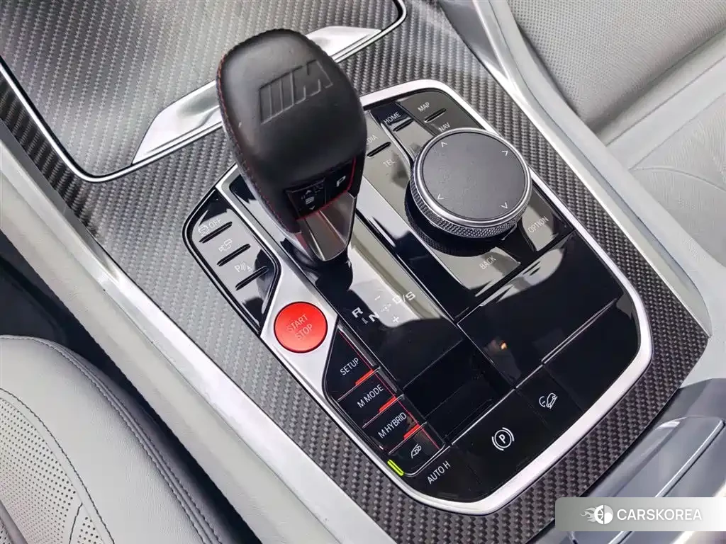 BMW XM id 4644670 из Китая 14