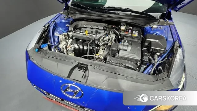 Hyundai Avante (CN7) id 3741942 из Кореи 16