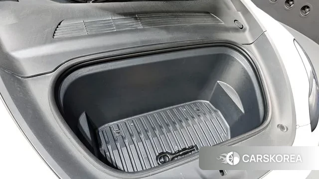 Tesla Model Y id 3258142 из Кореи 16