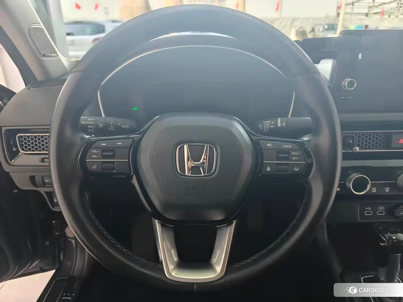 Honda Integra id 4629635 из Китая 14