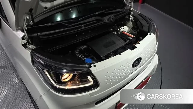 Kia The New Ray id 2981258 из Кореи 16