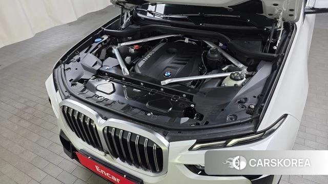 BMW X7 (G07) id 3890994 из Кореи 16