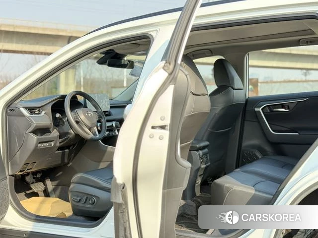 Toyota RAV4 Rongfang id 4273370 из Китая 17