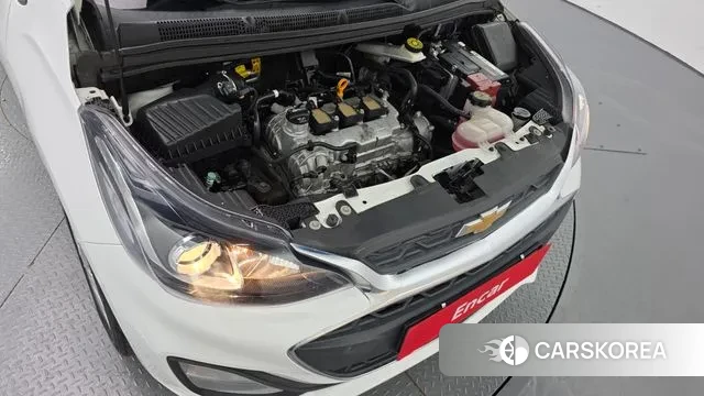 Chevrolet (GM Daewoo) The New Spark id 3439937 из Кореи 16