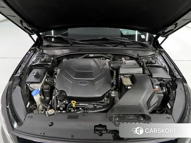 Kia K7 Premier id 3828507 из Кореи 16