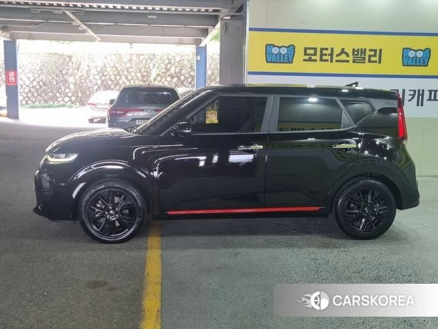 Kia Soul Booster id 4366398 из Кореи 16