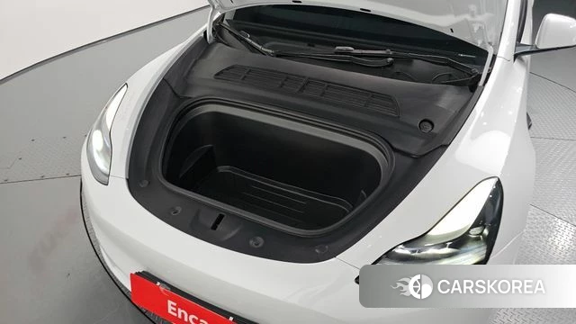 Tesla Model Y id 4523483 из Кореи 34