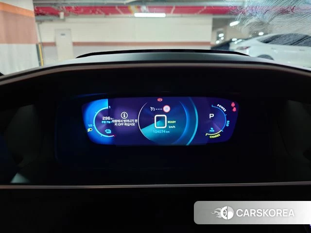 Peugeot e-208 second Generation 2022 Серебристо-серый из Кореи, фото 6