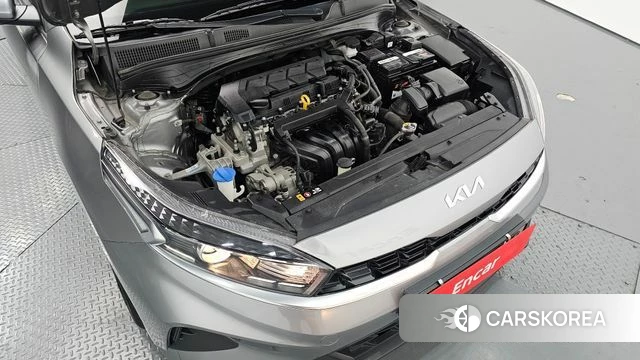 Kia The New K3 2nd generation id 4603429 из Кореи 16