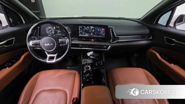 Kia Sportage 5th Generation id 4415649 из Кореи 26
