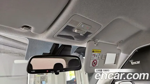 Hyundai Casper id 2680788 из Кореи 16