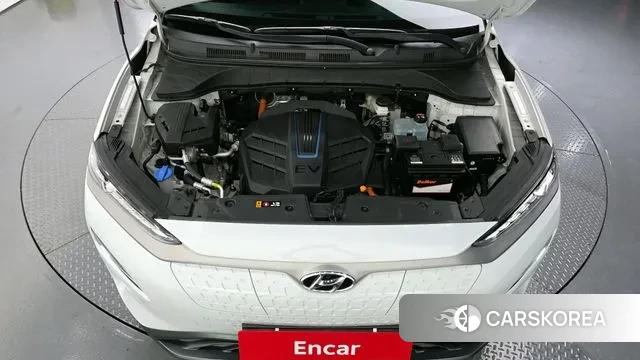 Hyundai Kona Electric id 3122746 из Кореи 16