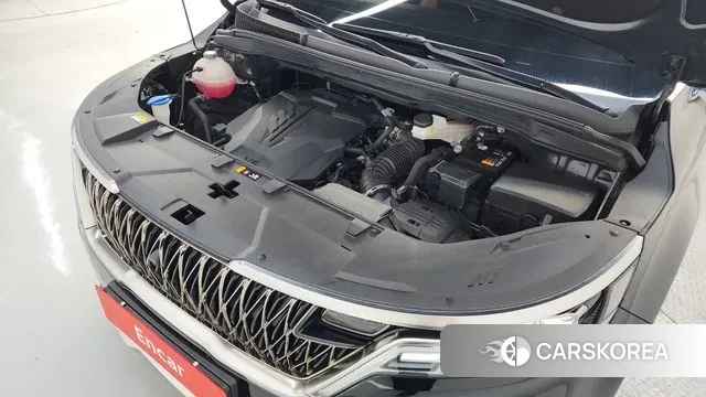 Kia Carnival 4th generation id 3174338 из Кореи 16