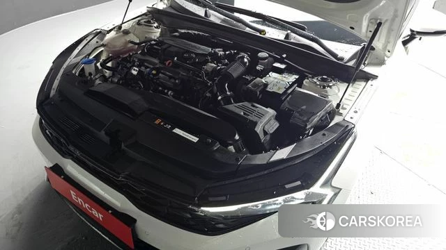 Kia The New K5 3rd generation id 4487675 из Кореи 28