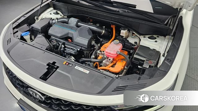 Kia Sorento 4th Generation id 3965466 из Кореи 16