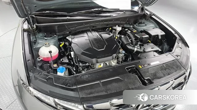 Hyundai Tucson (NX4) id 2963934 из Кореи 16