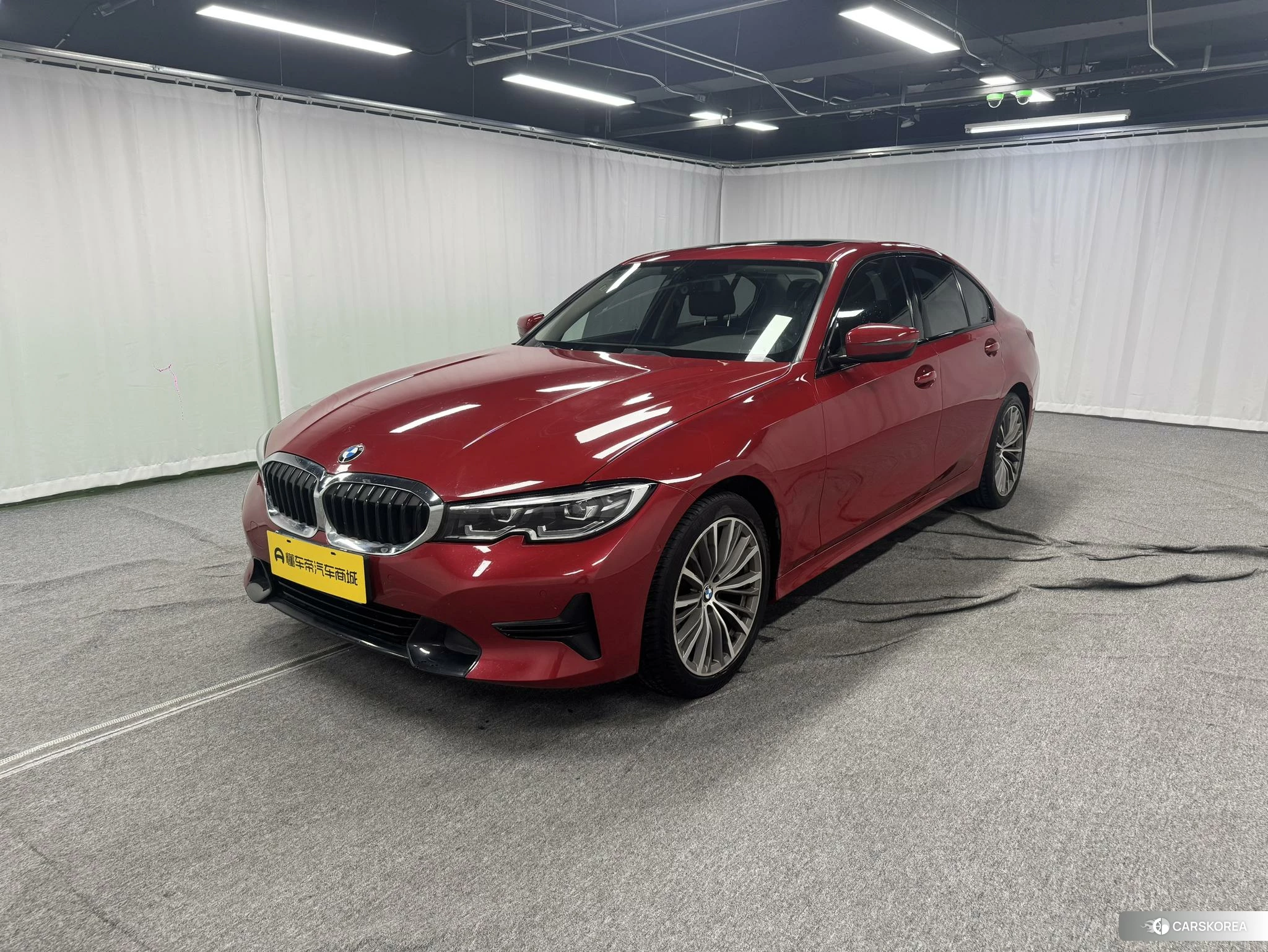 BMW 3 series id 4468180 из Китая 16
