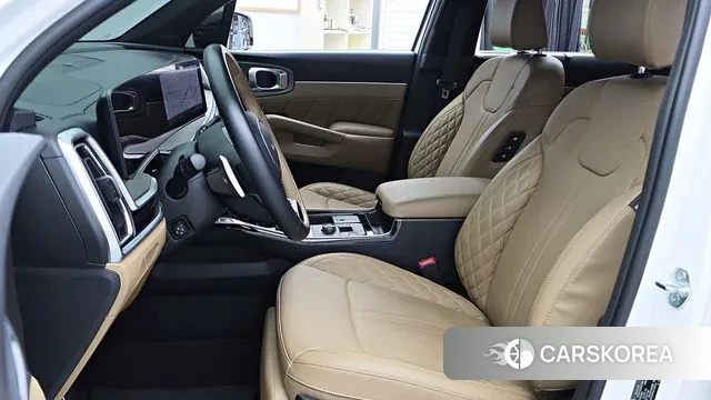 Kia The New Sorento 4th Generation id 3201034 из Кореи 16