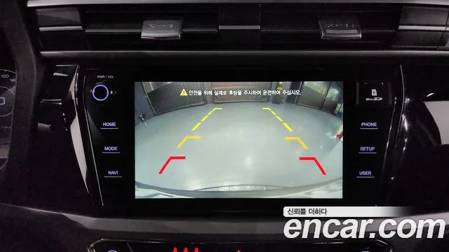 Ssangyong Beautiful Korando id 2759918 из Кореи 16