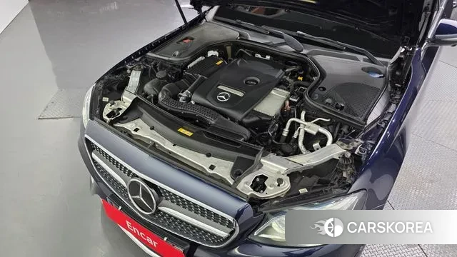 Mercedes-Benz E-Class W213 id 2971607 из Кореи 16