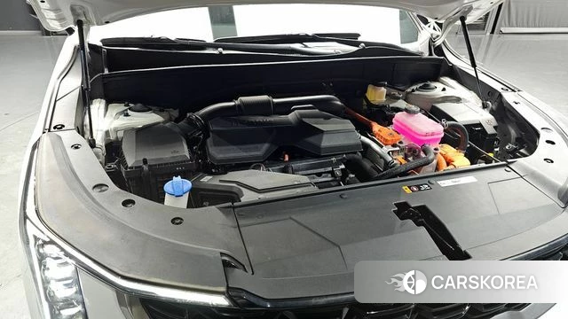 Kia The New Sorento 4th Generation id 3952738 из Кореи 16