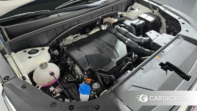 Kia The New Sorento 4th Generation id 3921887 из Кореи 16