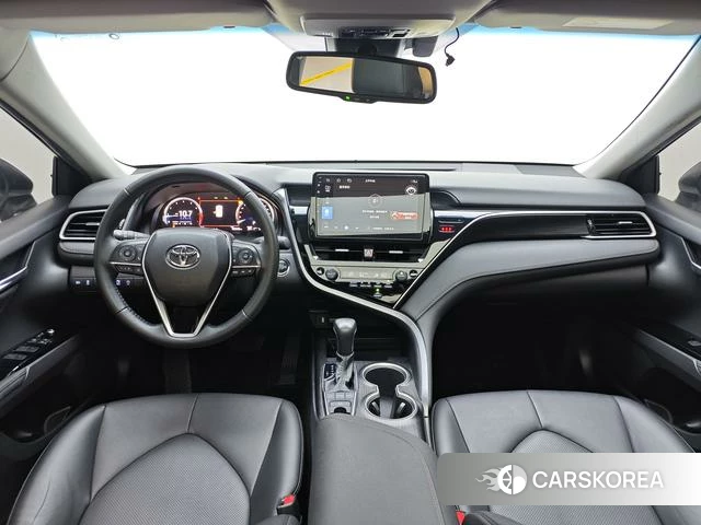 Toyota Camry id 4290005 из Китая 16