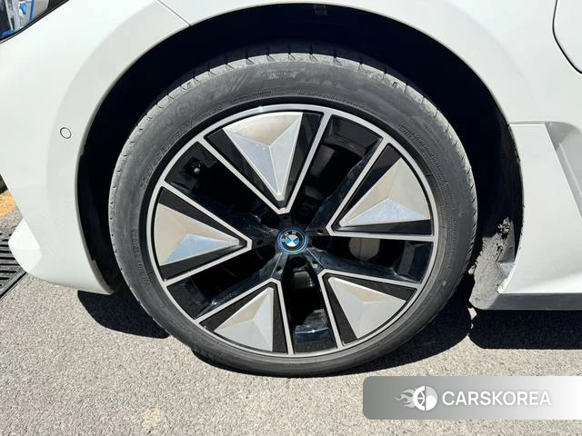 BMW i3 id 4258763 из Китая 19