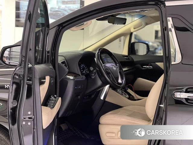 Toyota Elfa id 4266022 из Китая 14
