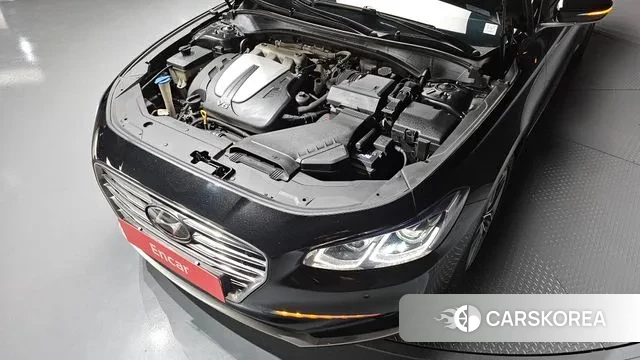 Hyundai Grandeur IG id 3515178 из Кореи 16