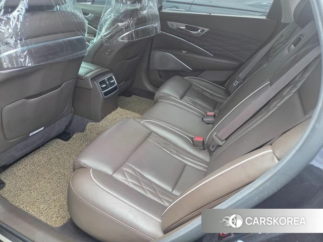 Kia More K9 id 4698953 из Кореи 13