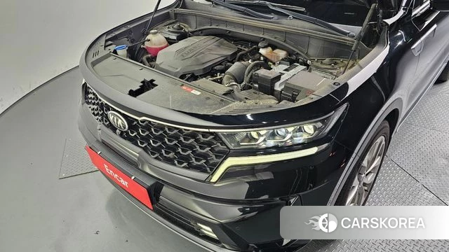 Kia Sorento 4th Generation id 4646797 из Кореи 16