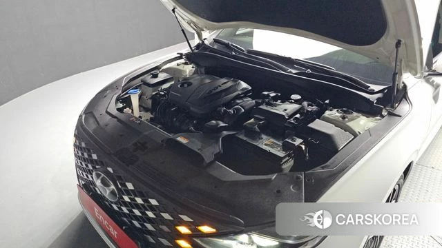 Hyundai The New Grandeur IG id 3923941 из Кореи 16
