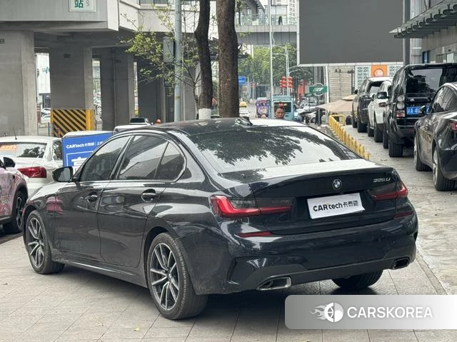 BMW 3 series id 4271767 из Китая 10