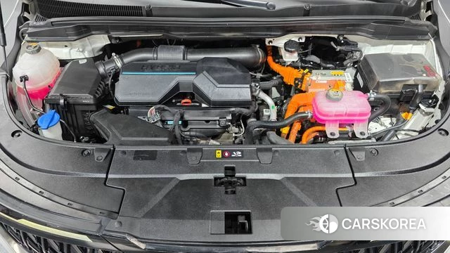 Kia The New Carnival 4th Generation id 4928343 из Кореи 36