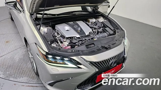 Lexus ES300h 7th generation id 2896948 из Кореи 16