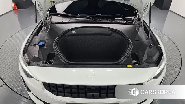 Polestar Polestar 2 id 3223440 из Кореи 16