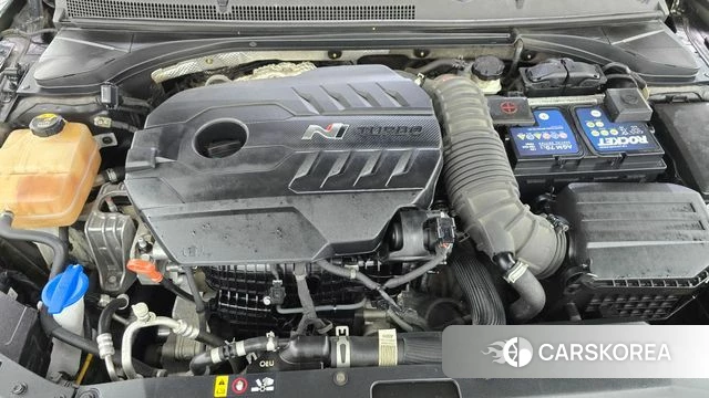 Hyundai Veloster (JS) id 4430423 из Кореи 16