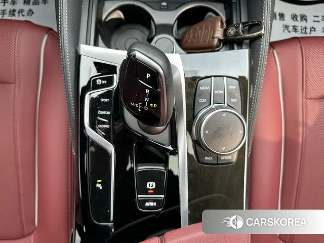BMW 5 series id 4264719 из Китая 15