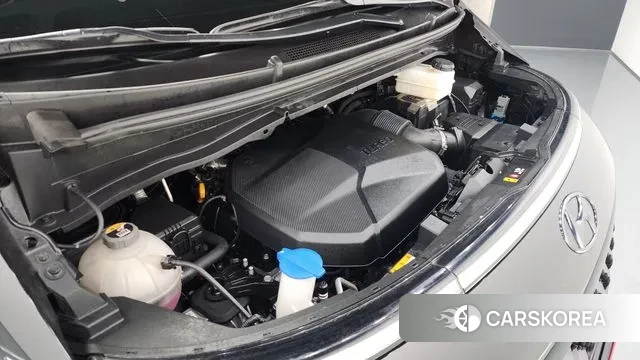 Hyundai Staria id 2939525 из Кореи 16