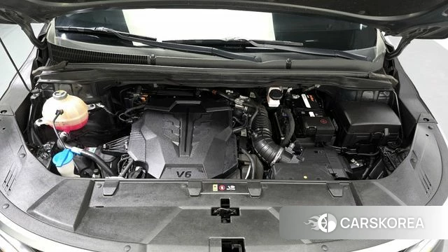 Kia Carnival 4th generation id 3941762 из Кореи 16