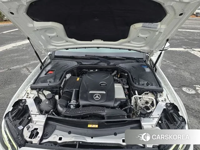 Mercedes-Benz E-Class W213 id 3514749 из Кореи 16