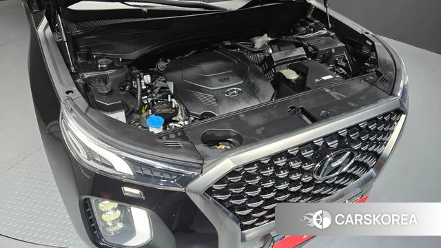 Hyundai Palisade id 4433756 из Кореи 16