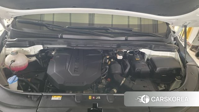 Kia The New Carnival 4th Generation id 4407902 из Кореи 16