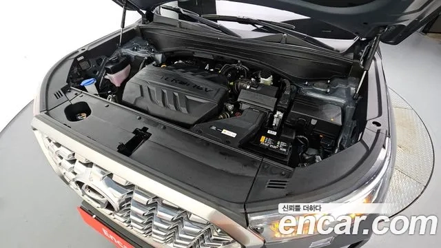 Hyundai Palisade id 2906079 из Кореи 16