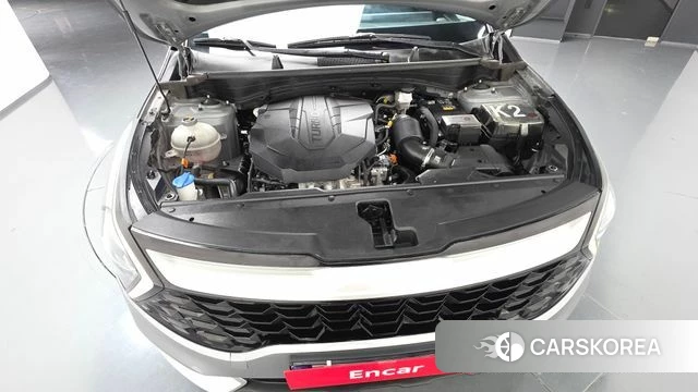 Kia Sportage 5th Generation id 4506425 из Кореи 16