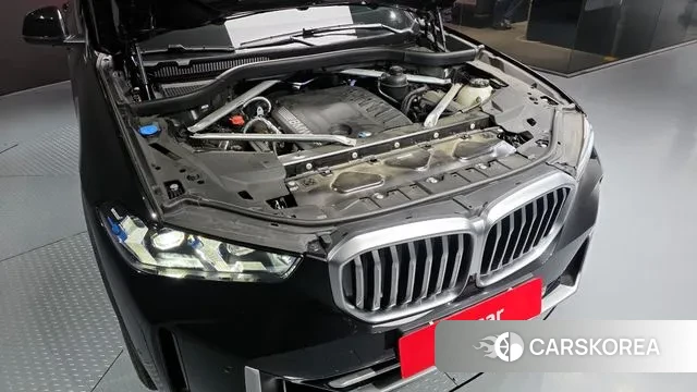 BMW X5 (G05) id 3333133 из Кореи 16