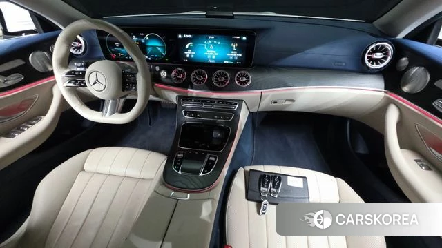 Mercedes-Benz E-Class W213 id 4178349 из Кореи 16
