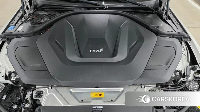 BMW i4 id 4194302 из Кореи 16